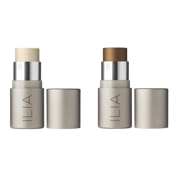 Ilia Beauty - Illuminators - Clementine Fields - 1