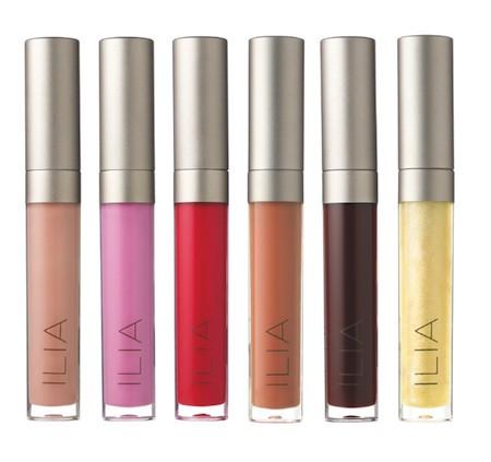 Ilia Beauty - Lip Gloss - Clementine Fields - 1