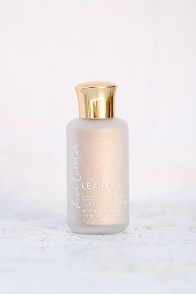 Leahlani Skincare -Kalima Cleansing Powder