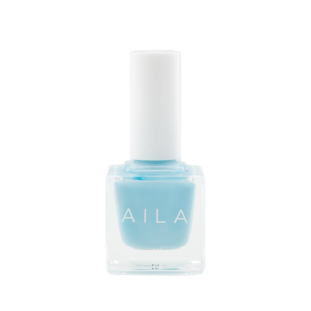 AILA - Blue Lagoon