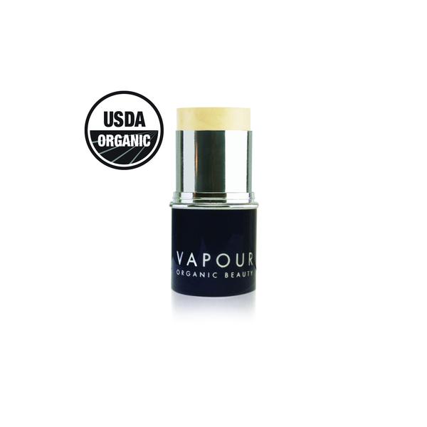 Vapour Beauty - Lux Organic Lip Conditioner - Clementine Fields