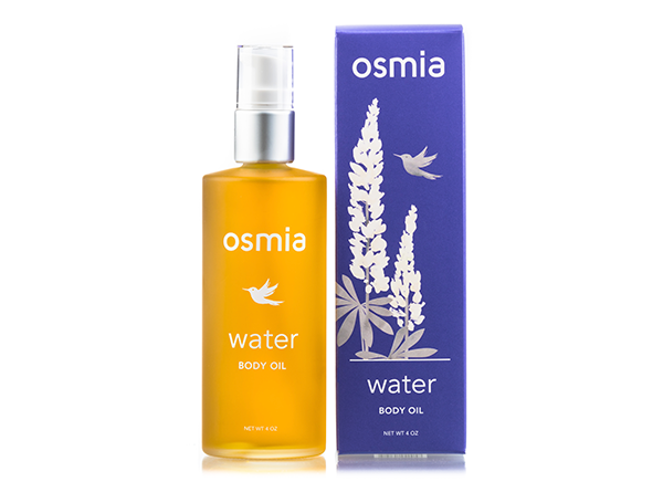 Osmia Organics - Water Body Oil