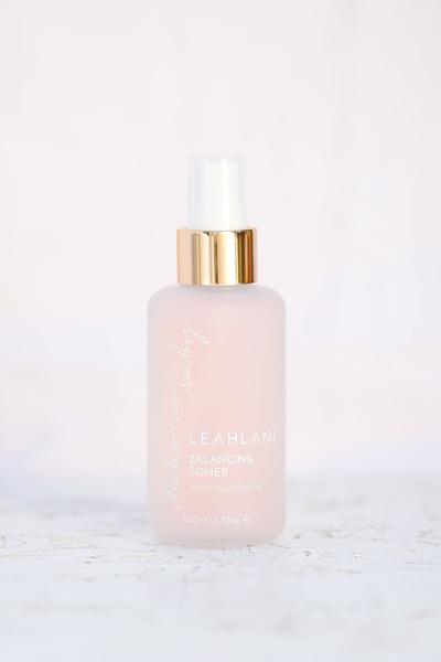 Leahlani Skincare - Bohemian Ruby Balancing Toner