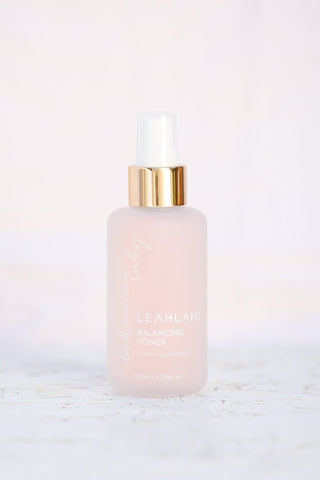 Leahlani Skincare - Bohemian Ruby Balancing Toner