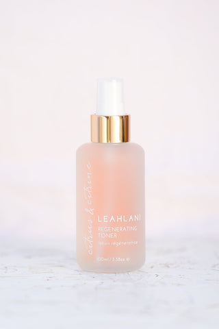 Leahlani Skincare - Citrus & Citrine Regenerating Toner