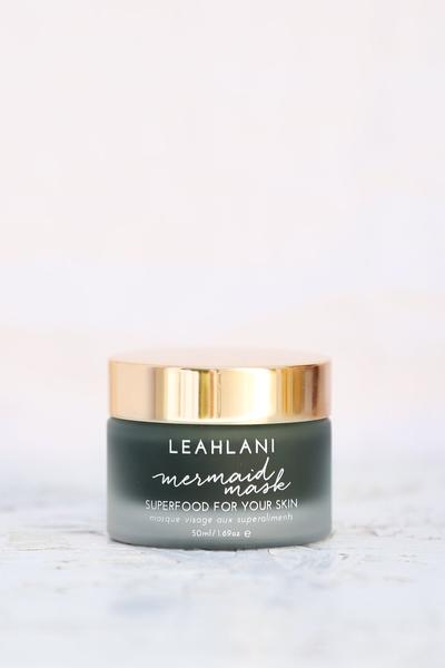 Leahlani Skincare - Mermaid Mask