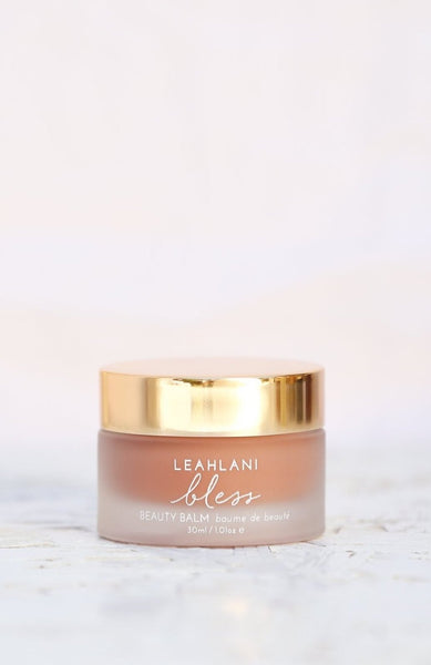 Leahlani Skincare - Bless Beauty Balm