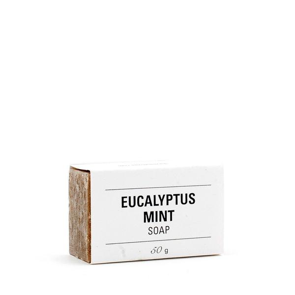 Leaves Of Trees Soap - Eucalyptus Mint