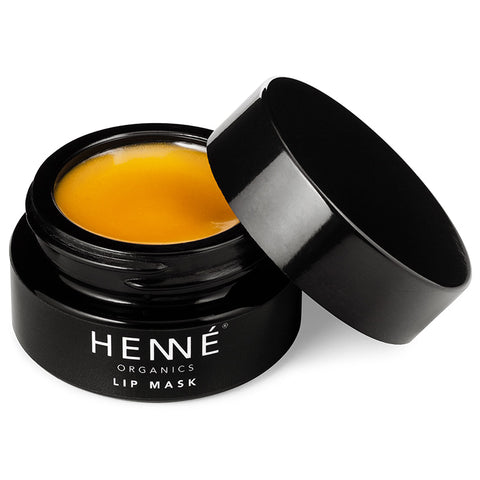 Henné Organics - Lip Mask