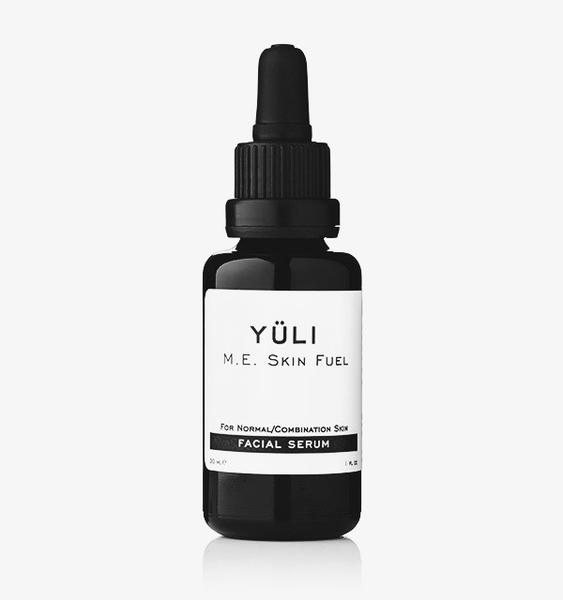 YÜLI Skincare - M.E. Skin Fuel
