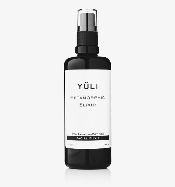 YÜLI Skincare - Metamorphic Elixir