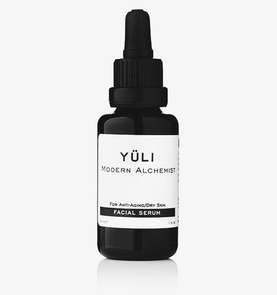 YÜLI Skincare - Modern Alchemist
