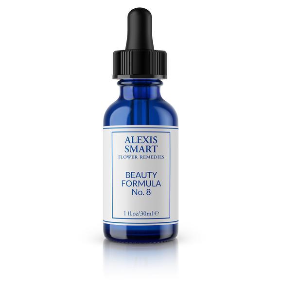 Alexis Smart - Beauty Formula No. 8
