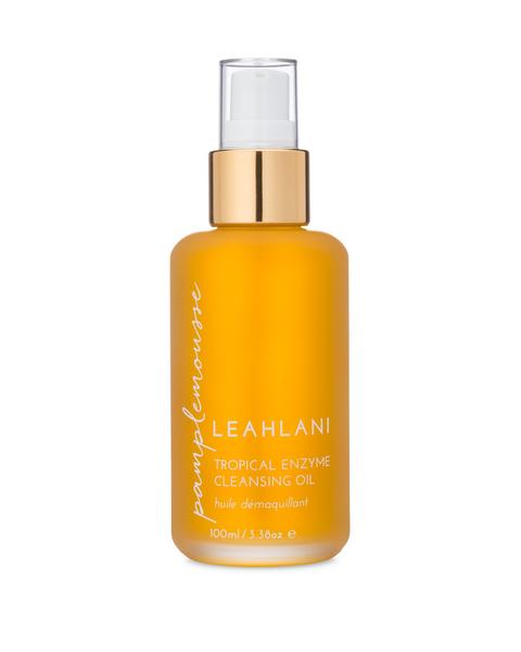 Leahlani Skincare - Pamplemousse Tropical Enzyme Cleansing Oil