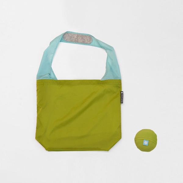 Flip & Tumble - Pea Green 24-7 Bag