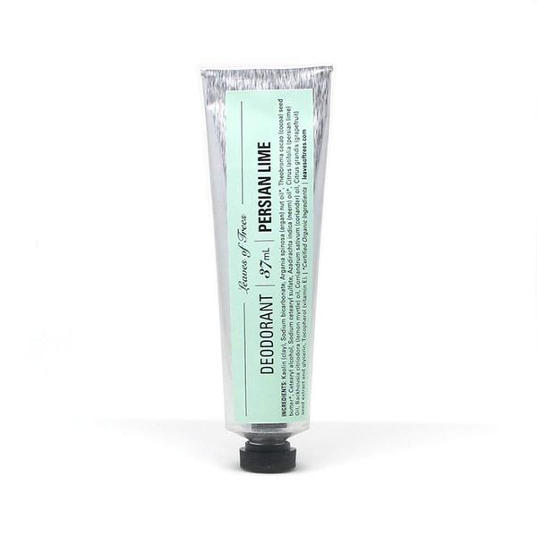 Leaves Of Trees - Persian Lime Deodorant