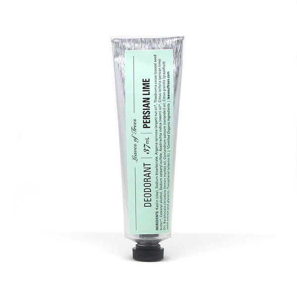 Leaves Of Trees - Persian Lime Deodorant
