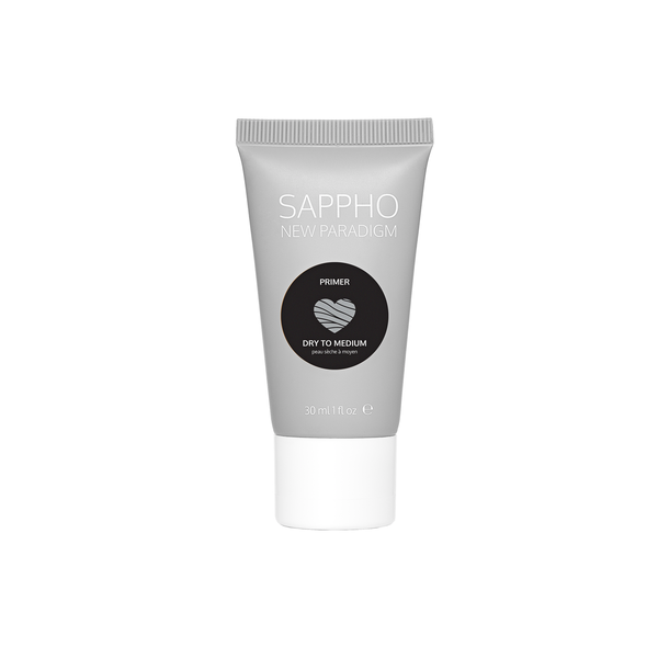 Sappho New Paradigm - Primer for Dry Skin