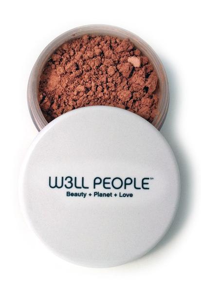 W3ll People - Purist Mineral Blush - Clementine Fields - 3