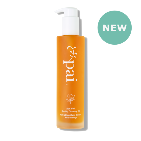 Pai - Light Work Rosehip Cleansing Oil