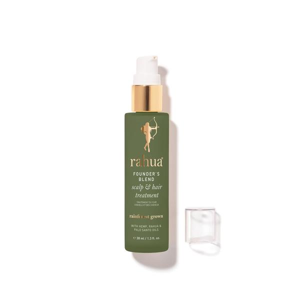 Rahua - Founder's Blend Scalp & Hair Treatment (NEW)