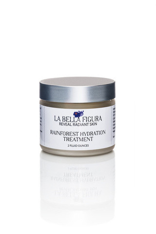 La Bella Figura - Rainforest Hydration Treatment