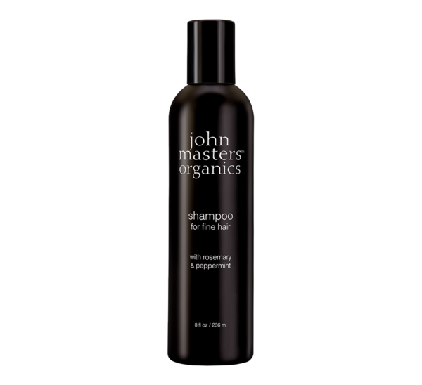 John Masters Organics - Shampoo for Fine Hair with Rosemary & Peppermint