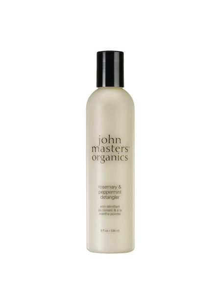 John Masters Organics - Rosemary & Peppermint Detangler - Clementine Fields