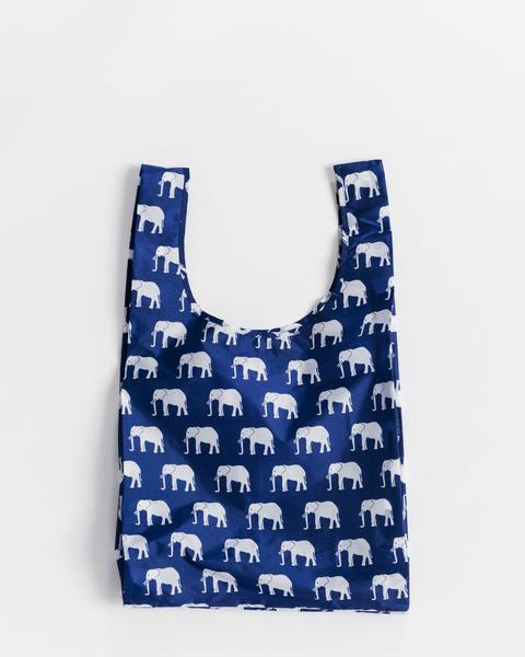 Baggu - standard Baggu - Blue Elephant