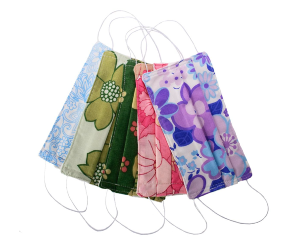 Living Libations - Air Purifying Breathing Mask