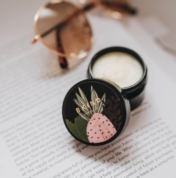 BKIND - Tropical Hand Balm