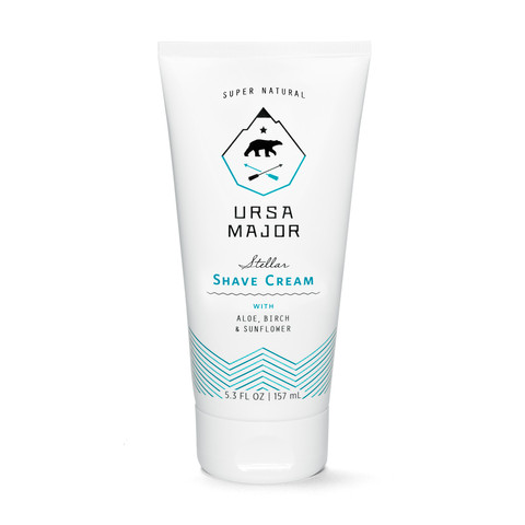 Ursa Major for Men - Stellar Shave Cream