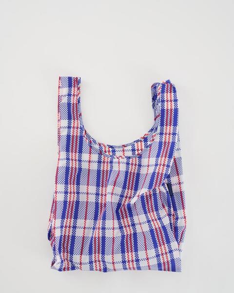 Baggu - Standard Baggu - Market Blue