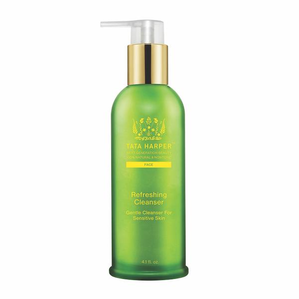 Tata Harper Refreshing Cleanser