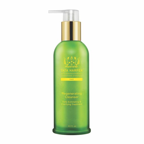 Tata Harper Regenerating Cleanser