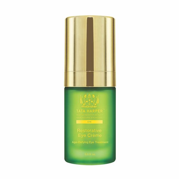 Tata Harper Restorative Eye Cream