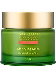 Tata Harper Clarifying Mask