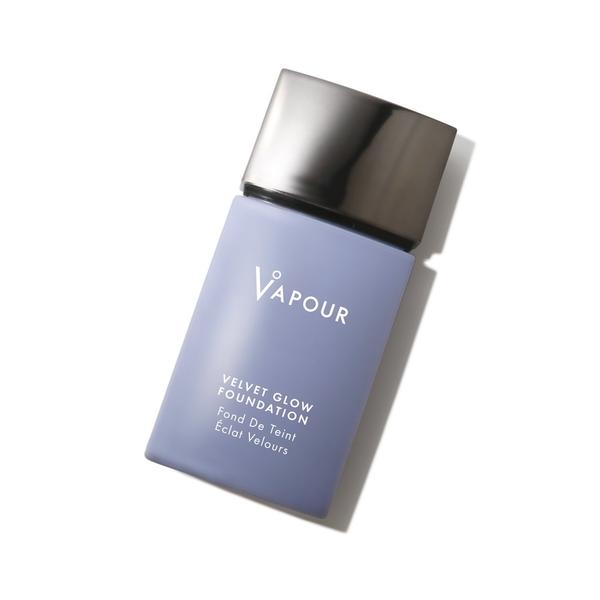 Vapour - NEW Velvet Glow Foundation