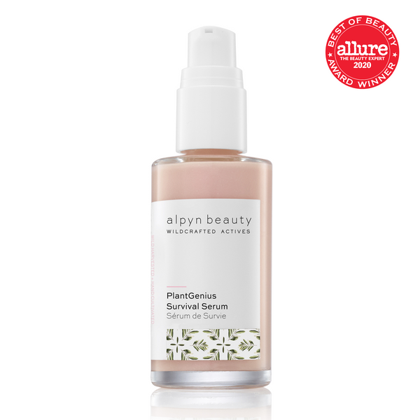 PlantGenius Survival Serum