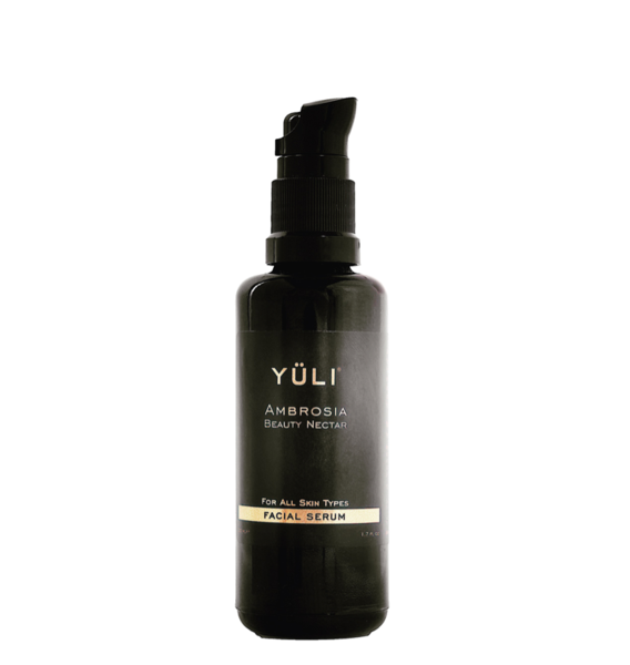 YÜLI Skincare - Ambrosia Beauty Nectar