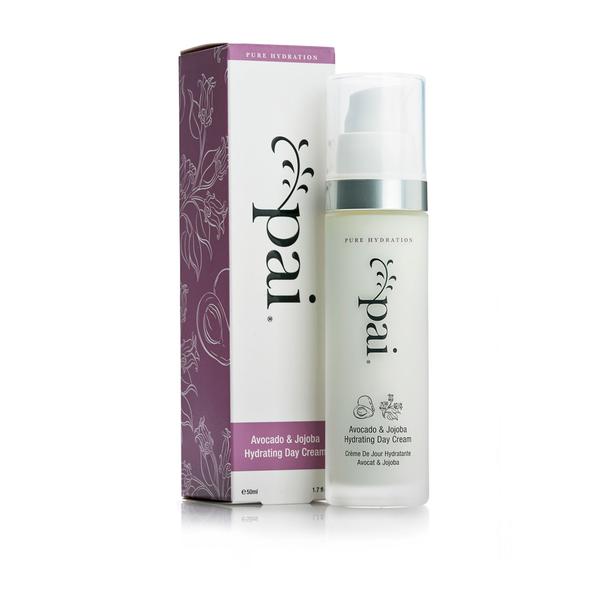 Pai - Avocado and Jojoba Hydrating Day Cream - Clementine Fields