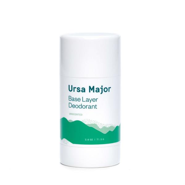 Base Layer Deodorant