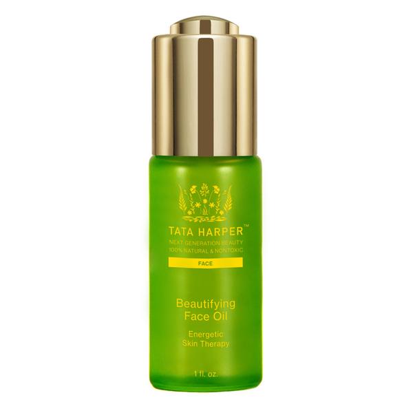 Tata Harper Beautifying Face Oil