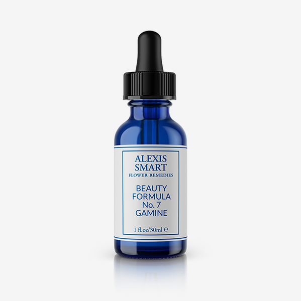 Alexis smart - Beauty Formula No. 7 Gamine
