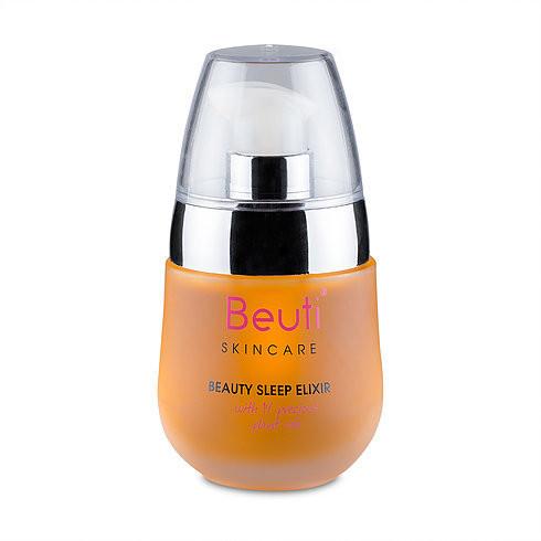 Beuti Skincare - Beauty Sleep Elixir