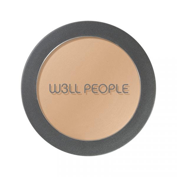 W3LL People - Bio Base Baked Foundation