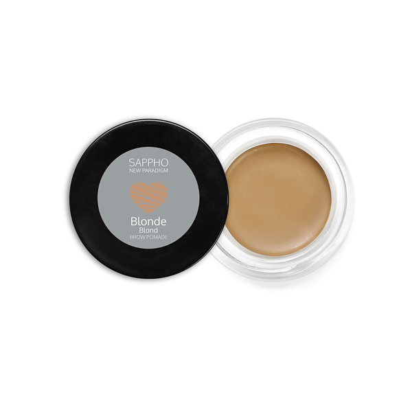Sappho New Paradigm - Brow Pomade