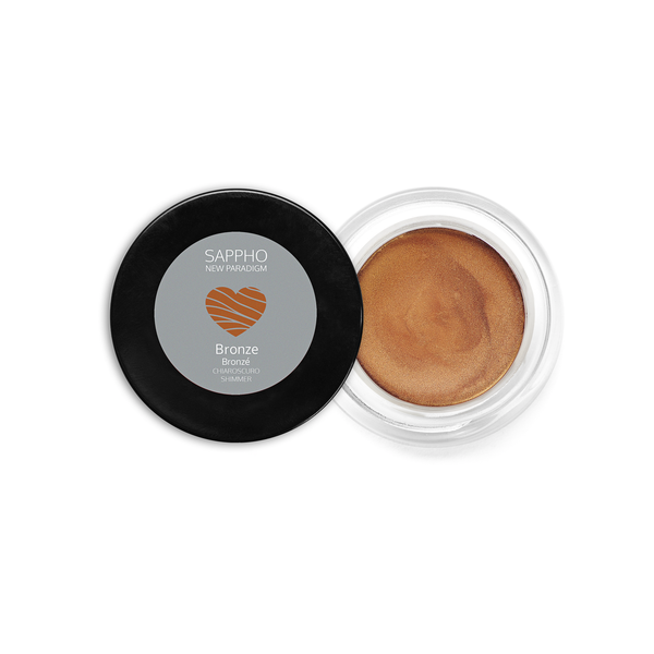 Sappho New Paradigm - Chiaroscuro Shimmers