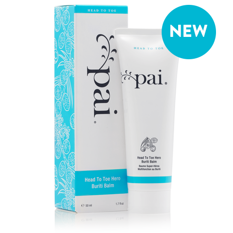 Pai - Head To Toe Hero Buriti Balm