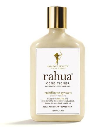 Rahua Conditioner - Clementine Fields
